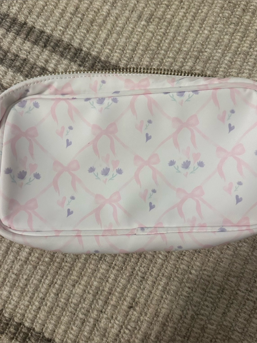 Stoney Clover Bag